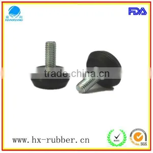 Manufacturer of Molded Sbr Rubber Parts thumbnail-1