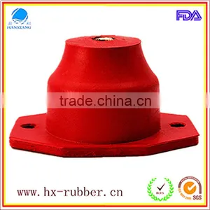 Professional Neoprene Rubber Pad thumbnail-1