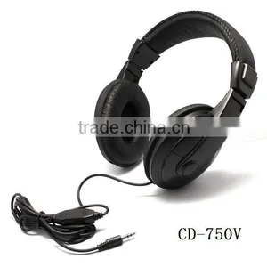 2015 New Products Wholesale CD-750V Vatop Bluetooth Headphone Stereo Headset thumbnail-4