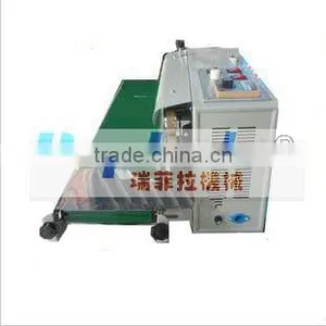 High Efficiency Continuous Band Sealer thumbnail-1