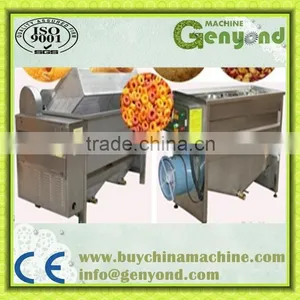 New Type Electric Deep Fryer Machine With Good Price thumbnail-1