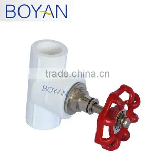 BOYAN Ppr Water Stop Valve thumbnail-4