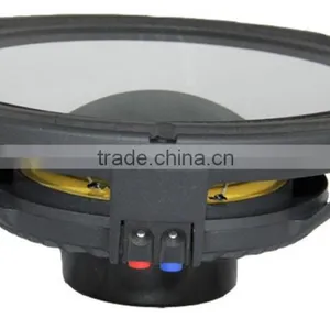 Professional Stage Speaker 400W Active Speaker 15inch Subwoofer Midrange Cheap Speaker thumbnail-3