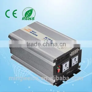 DC to AC 1500 Watt Power Inverter Grid Tie thumbnail-1