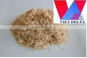Wood Shaving ( Pine / Cajuput Wood Shaving)/ Wood Chip thumbnail-1