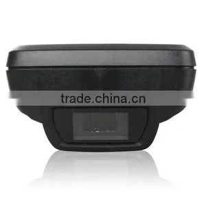 Supplier Touch Screen Small Handheld PDA Barcode Scanner Machine thumbnail-5