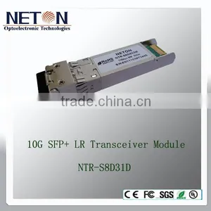 10g Sfp Optic Module Optical Transceiver thumbnail-1
