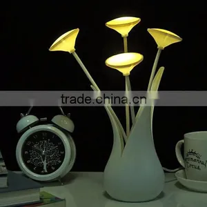2016 New Products Light Sensing Nightlight thumbnail-2