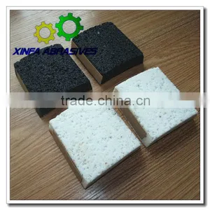 Surface Grinding Segments for Cast Iron thumbnail-1