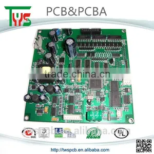 Pcba Manufacturer ,LED Pcb Circuit Board Assembly thumbnail-4