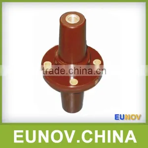 High Voltage Insulators Wall Bushing Manufacturer thumbnail-1