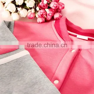High Quality Baby Fancy Girls Coats Design Baby Outwear Coat thumbnail-4