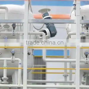 Automatic Back Wash Industrial Sand Filter For Liquid,Oil Filtration Quality Choice thumbnail-2