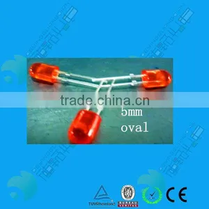 5mm Oval Led Diode thumbnail-1