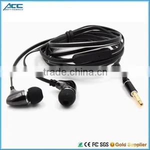 Natural Sound Ceramic In-ear Earphone For High-end Market thumbnail-1