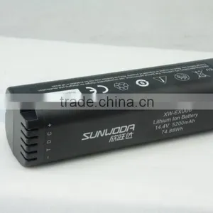 EXFO Multitest Module FTB-3932 Optimized for Testing Passive Optical Networks (PONs) thumbnail-3