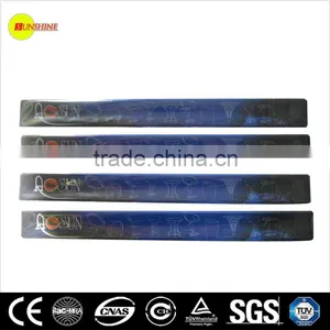 Custom Safety Reflex Bracelet thumbnail-4