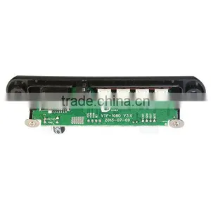 CE Certified Usb tf Card fm Tuner Module With Display thumbnail-5