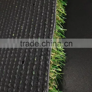 Perfect 25mm Artificial Lawn For Landscaping Field SS-151206-25ZQF thumbnail-1