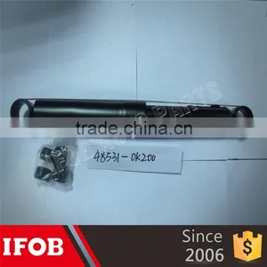 Hot Sale in Stock IFOB Rear Shock Absorber for Toyota Vigo 48531-0K200 Chassis Parts thumbnail-2