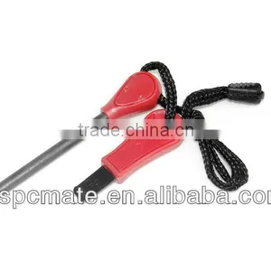 New Portable Magnesium Flint Stone Fire Starter thumbnail-1