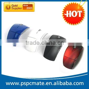 2.4Ghz Wireless Folding Arc Mouse With KA8 IC Surporting 3 Miliion Click Times Long-life Using and Double Chips thumbnail-5