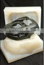 Precision Parts Prototypes Made by Vaccum Casting thumbnail-1