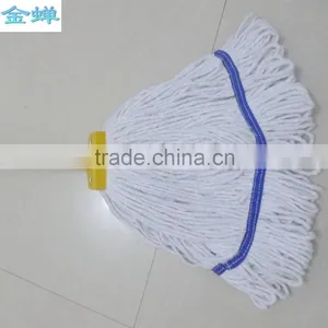 High Quality Cheap Microfiber Cleaning Mop WiTH Head thumbnail-1