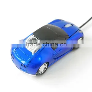 Wired Car Mosue/car Mouse thumbnail-1