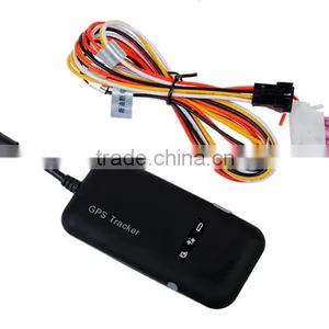 Smart Mini GPS Tracker,Portable GPS Tracker GT02 Locator thumbnail-2