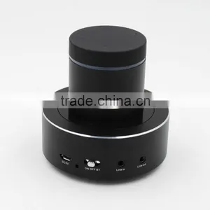 NFC Vibration Speaker 26W With ce fc Rohs Compliant thumbnail-2