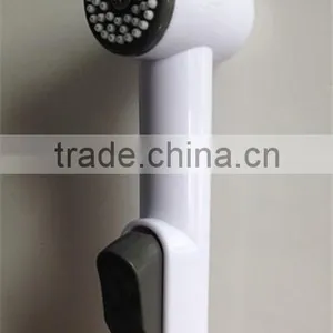 Plastic Bidet Hand Sprayer Toilet Shattaf thumbnail-4