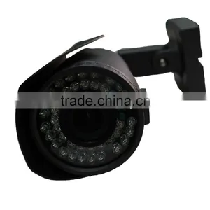 2015 New Arrival H.265 3 Megapixel Cctv ip Camera With IR Weatherproof Full hd Cctv Outdoor P2p ip Camera thumbnail-2