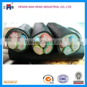 Building Wiring for Power Application Electric Cable thumbnail-4