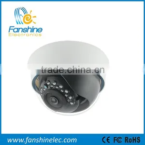 Supermarket Security Monitor POE IP Camera With 3MP HD Lens thumbnail-1