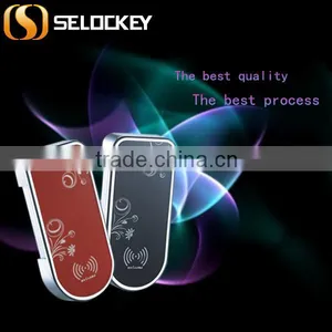 Swipe System Key Door, Electronic Lock for Sauna(EM10b/M1-10B) thumbnail-1