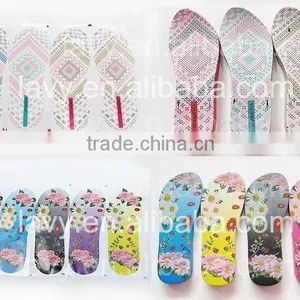 Lavy Footwear Plastic Heat Transfer Film thumbnail-3