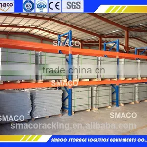 Stable and Safe China Storage Rack Manufacturer thumbnail-2