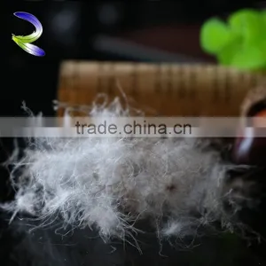 Wholesale Cheap Washed Down and Feathers Gray Duck Down thumbnail-2
