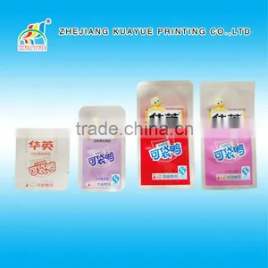 Durable Hot Sale Aluminium Foil Bag thumbnail-1