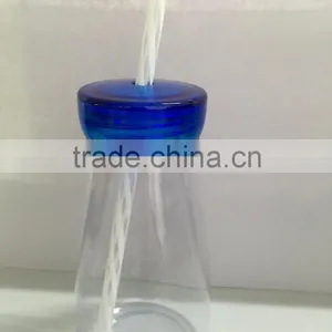 Plastic Milk Bottle With Different Size thumbnail-4