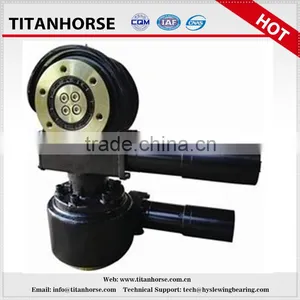 Biaxial Gear Reducer Slew Drive for Dual Axis Solar Tracker thumbnail-1