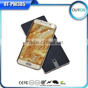 Top Selling on 10000mah Power Bank Wireless Charger With QI Standard Quality Choice Supplier's Choice thumbnail-1