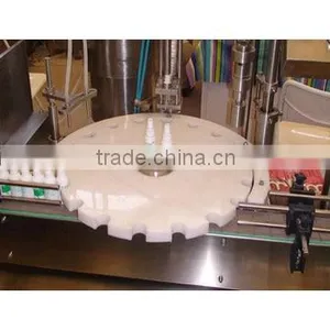 Automatic Filling and Sealing(Screw Cap) Machine thumbnail-3