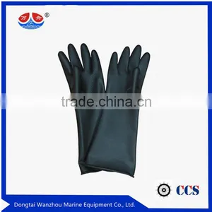 Gas Tight Chemical Protective Safety Suit thumbnail-5