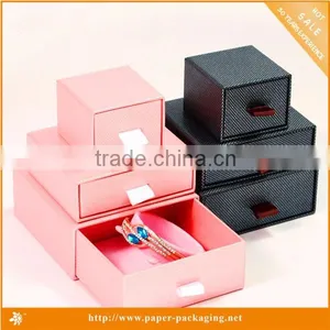 Girls Personalized Jewelry Drawer Paepr Box thumbnail-2