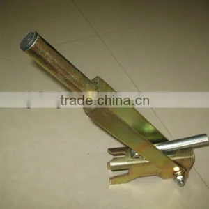 Rapid Clamp Wedge Clamp Tensioner HandTool thumbnail-1