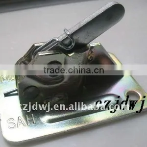 Pressed Rapid Clamp thumbnail-1