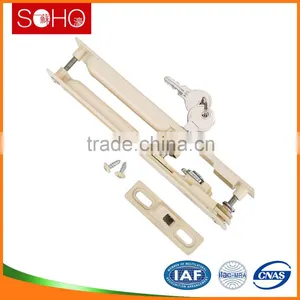 Technology 2016 Zinc Alloy Material Gate Lock thumbnail-2