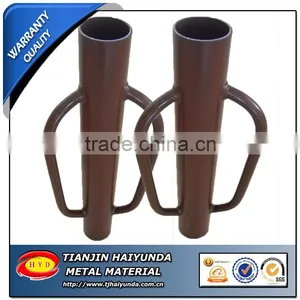 STAR PICKETS BLACK-2.04kg/M , STAR PICKETS GALV----2.04kg/M thumbnail-6